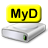 MyDefrag(磁盘碎片整理) v4.2.6多国语言版