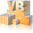 VB Decompiler Pro(VB反编译工具) v10.1中文版