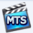 MTS视频转换器 v6.6.0.0官方版
