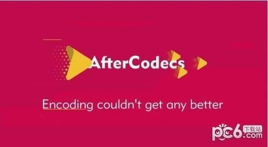 AfterCodecs(ae渲染队列插件)