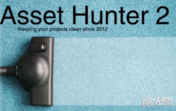 Asset Hunter(unity清理插件)