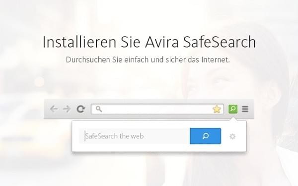 Avira SafeSearch Chrome插件