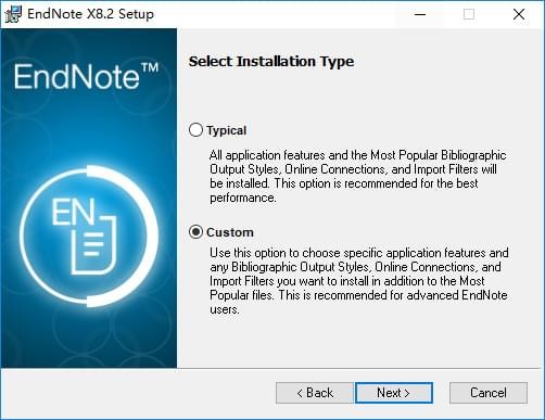 endnote x8 破解版