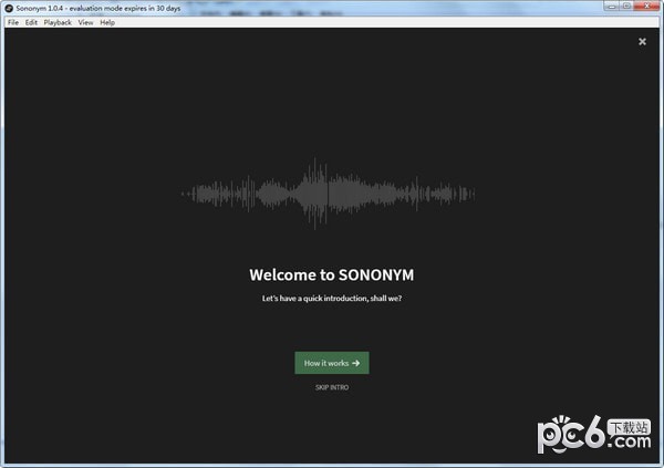 Sononym(音频分析软件)