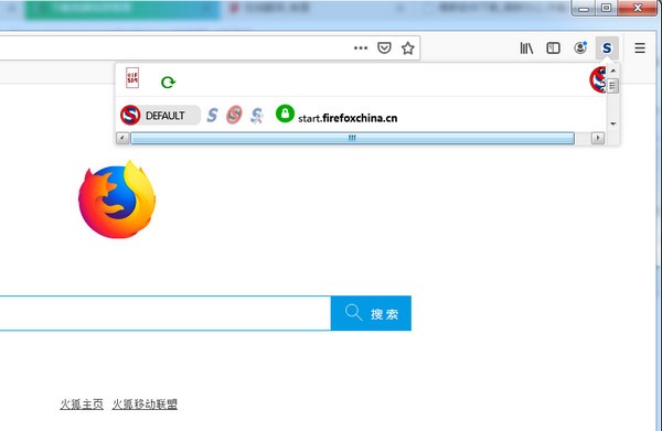 Firefox浏览器功能插件(NoScript)