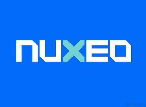 Nuxeo Dev Tools Chrome插件