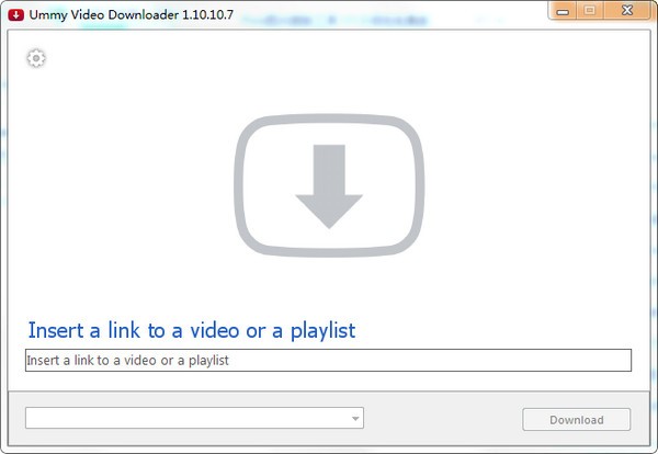 Ummy Video Downloader(网络视频下载软件)