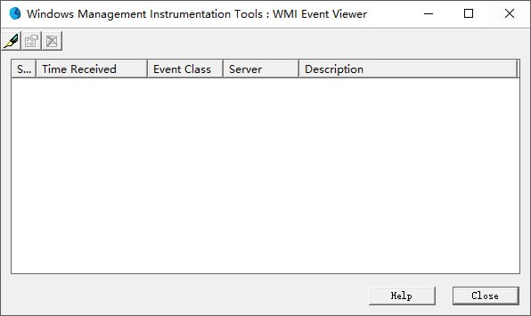 Windows Management Instrumentation Tools