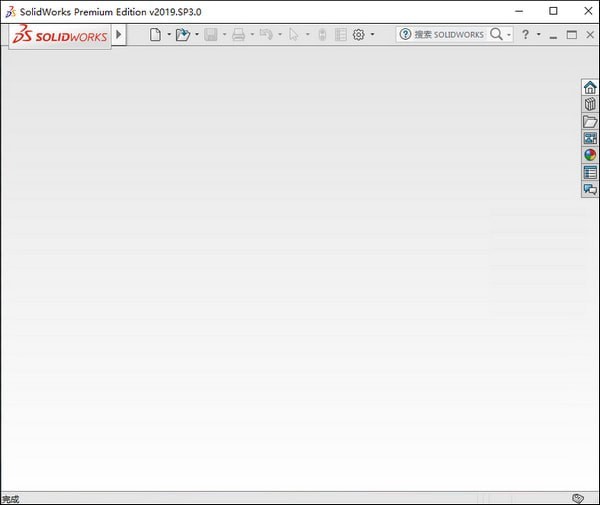 SolidWorks Premium Edition(三维制图工具)