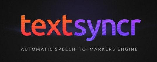 textsyncr(AE字幕自动匹配音频脚本)