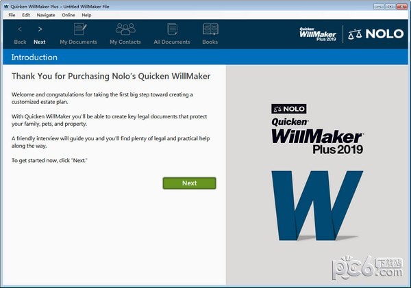 Quicken WillMaker Plus(财务管理软件)