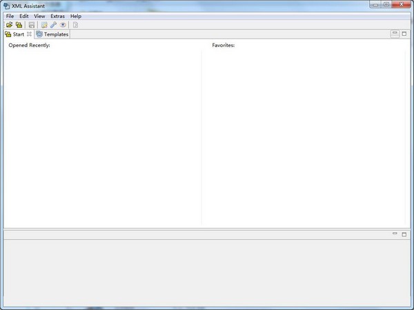 XML Assistant(XML编辑工具)