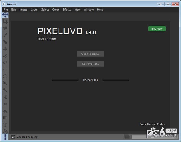 Pixeluvo(图像美好软件)