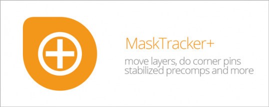 MaskTracker(MASK遮罩自动跟踪AE脚本)