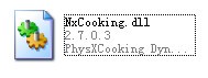 nxcooking.dll