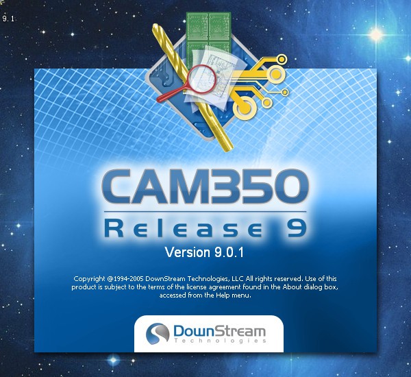 Cam350(PCB电路设计软件)