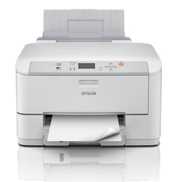 爱普生(EPSON)WF-M5193打印机驱动