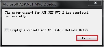 mvc2.0安装包下载
