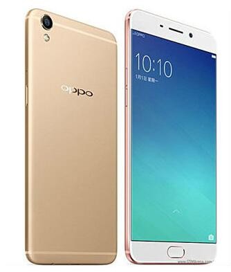 oppo r9s驱动程序