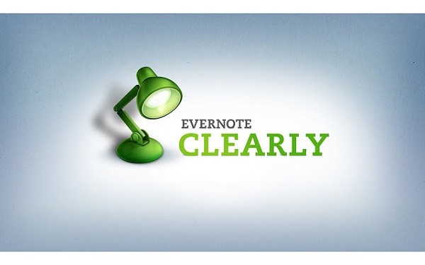 evernote clearly 下载