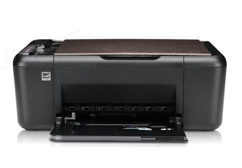 惠普hp k209a打印机驱动