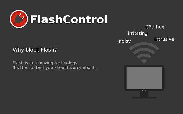 flash control插件下载