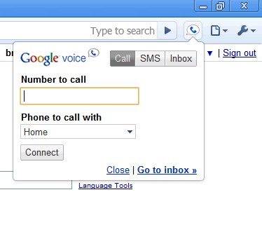 google voice插件下载