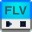 nFLVPlayer(flv播放器) V1.4.0.96绿色汉化版