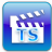 易杰TS视频转换器 v6.2官方版