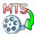 顶峰MTS视频转换器 v7.5官方版