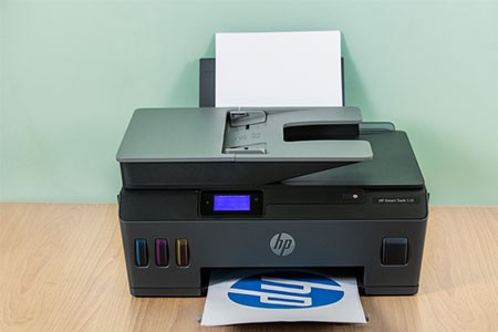 惠普538打印机驱动